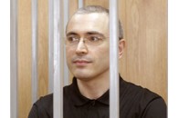 Ходорковському відмовили в умовно – достроковому звільненні