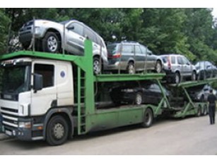 До України дозволять ввезення старих автомобілів