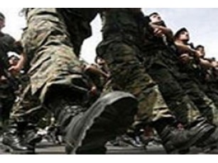 Кияни зможуть побачити парад тільки за спецперепустками?