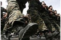 Кияни зможуть побачити парад тільки за спецперепустками?