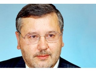 Гриценко створить нову партію та балотуватиметься у Президенти 