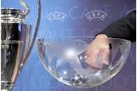 Ввечері чекаємо на жеребкування Ліги чемпіонів
