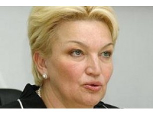 Богатирьова з Партії регіонів не піде 