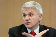 Блок Литвина образився на колег 