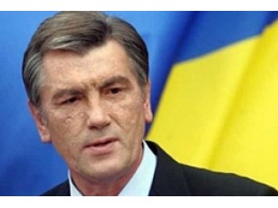 Ющенко заговорив мовою ультиматумів 