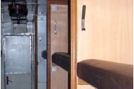 Впала з верхньої полиці і отримала компенсацію 