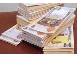 Україна така багата, що виділить Грузії ще 50 мільйонів гривень 