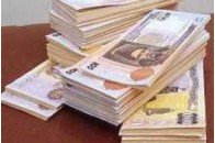 Україна така багата, що виділить Грузії ще 50 мільйонів гривень 