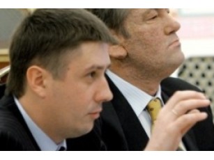 Кириленко викликає Тимошенко до бар’єру  