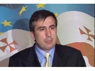 Саакашвілі не йметься в НАТО 