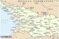 Російські війська залишили Поті 