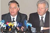 Мороз хоче об’єднатися з Симоненко 