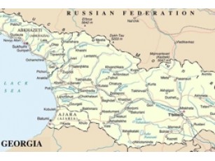 Кримський парламент хоче визнати Південну Осетію та Абхазію 