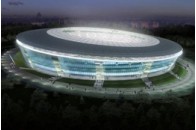 Завтра найкращий стадіон України отримає своє ім’я