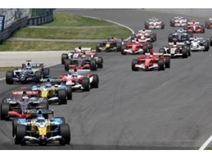 Україна побачить Формулу-1?