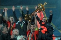 Володар кубка відправиться на Закарпаття 