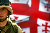 Прем’єр хоче знати скільки зброї було продано Грузії 