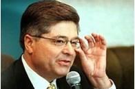 Лазаренка повернути неможливо 