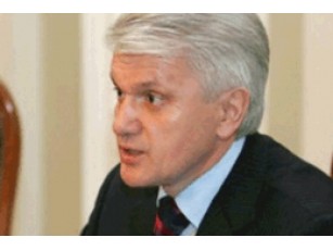 Литвин залишиться осторонь 