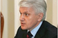 Литвин залишиться осторонь 