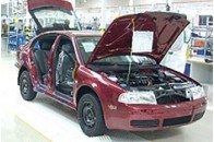 Skoda наштампувала стільки машин, що дівати нема куди 