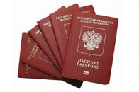 Російські паспорти ніхто в Криму не роздавав