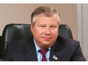 Салигіна позбавили посади 
