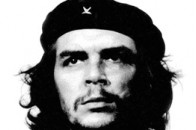 У Відні з’явився Че Гевара 