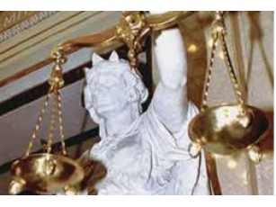 Суд знову заблокував рішення Ющенка 