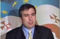 Журналісти ВВС накопали компромат на Михайла Саакашвілі 