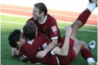 „Рубін” виграв чемпіонат Росії 