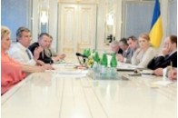 Президент сьогодні знову збере РНБО