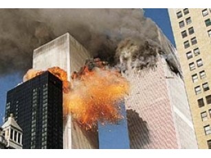 Бен Ладен дав наказ повторити 9/11 