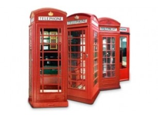 Масові звільнення на British Telecom 