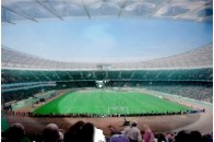 1 грудня роботу на НСК „Олімпійський” розпочне досі невідомий генпідрядник 