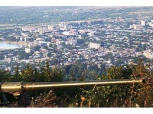 Кортеж Саакашвілі та Качинського начебто обстріляли 