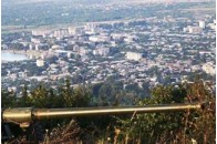 Кортеж Саакашвілі та Качинського начебто обстріляли 