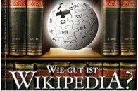 За допомогою Wikipedia краще не лікуватися 