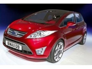 Президент компанії Ford працюватиме за 1 долар 