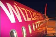 Wizz Air - до Лондону за дев’ять гривень 