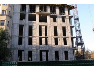 Міністерство пропонує будувати голі стіни 