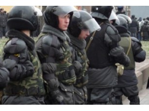 У Москві розігнали Марш незгодних 