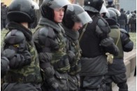 У Москві розігнали Марш незгодних 