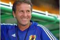 Московських армійців очолив легендарний Зіко 