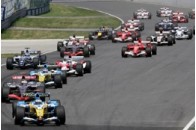 Хто виступатиме в Формулі-1 в 2009 році