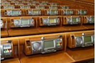 Працювали так, що аж „Рада” загорілася 