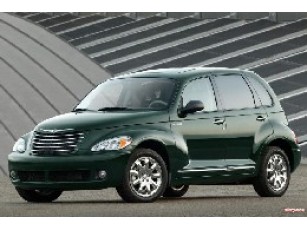 Легендарний Chrysler PT Cruiser більше не випускатимуть 
