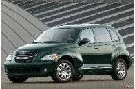 Легендарний Chrysler PT Cruiser більше не випускатимуть 