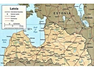 До Латвії можна потрапити безкоштовно та надовго 