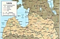 До Латвії можна потрапити безкоштовно та надовго 